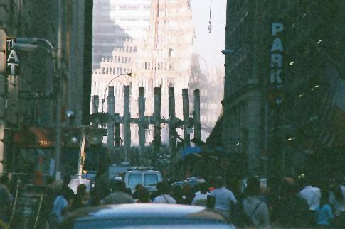 Washington Street and Rector